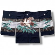 SET KIMONO-HAORI ENFANT 008-379