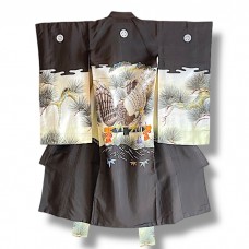 SET KIMONO ENFANT 008-382