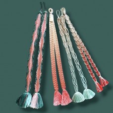 HIMO HAORI PASTEL 007-103 (x4)