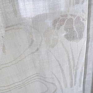 JUBAN FEMME 007-104 (M), non doublé