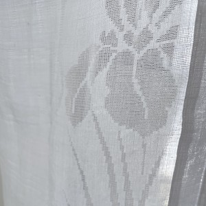 JUBAN FEMME ÉTÉ 007-104 (M), non doublé
