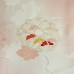 KIMONO HABILLÉ FLORAL EN SOIE ROSE 007-107 (M) KIMONO HABILLÉ FLORAL EN SOIE ROSE 007-107 (M)