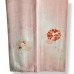 KIMONO HABILLÉ FLORAL EN SOIE ROSE 007-107 (M) KIMONO HABILLÉ FLORAL EN SOIE ROSE 007-107 (M)