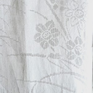 JUBAN FEMME ÉTÉ 007-113 (L)