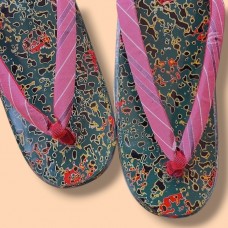 GETA 007-115