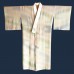 JUBAN FEMME JAPONAIS EN SOIE AJOURÉE PASTEL 007-119 (L)