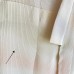 JUBAN FEMME JAPONAIS EN SOIE AJOURÉE PASTEL 007-119 (L)