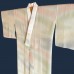 JUBAN FEMME JAPONAIS EN SOIE AJOURÉE PASTEL 007-119 (L)
