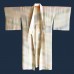 JUBAN FEMME JAPONAIS EN SOIE AJOURÉE PASTEL 007-119 (L)