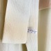 JUBAN FEMME JAPONAIS EN SOIE AJOURÉE PASTEL 007-119 (L)