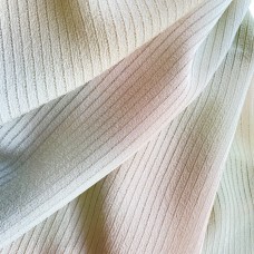 JUBAN FEMME JAPONAIS EN SOIE AJOURÉE PASTEL 007-119 (L)