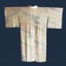 JUBAN FEMME JAPONAIS EN SOIE AJOURÉE PASTEL 007-119 (L)