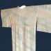 JUBAN FEMME JAPONAIS EN SOIE AJOURÉE PASTEL 007-119 (L)