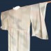 JUBAN FEMME JAPONAIS EN SOIE AJOURÉE PASTEL 007-119 (L)