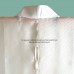 JUBAN FEMME ÉTÉ IVOIRE EN SOIE 007-120 (M)