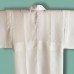 JUBAN FEMME ÉTÉ IVOIRE EN SOIE 007-120 (M)