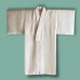 JUBAN FEMME ÉTÉ IVOIRE EN SOIE 007-120 (M)
