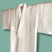 JUBAN FEMME ÉTÉ IVOIRE EN SOIE 007-120 (M)