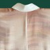 JUBAN FEMME ÉTÉ EN SOIE AJOURÉE 007-121 (L)