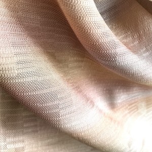 JUBAN FEMME ÉTÉ EN SOIE AJOURÉE 007-121 (L)