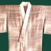 JUBAN FEMME ÉTÉ EN SOIE AJOURÉE 007-121 (L)