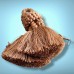 HAORI HIMO OCRE 007-126 HAORI HIMO OCRE 007-126