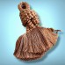 HAORI HIMO OCRE 007-126 HAORI HIMO OCRE 007-126