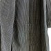 KIMONO FEMME ANCIEN EN LIN 007-131 (S-SS)