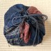 ANCIEN SAC À RIZ BORO, KOME-BUKURO 007-134 ANCIEN SAC À RIZ BORO, KOME-BUKURO 007-134