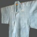 KIMONO JAPONAIS D'ÉTÉ VINTAGE HOMME 007-135 (S-M)