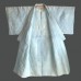 KIMONO JAPONAIS D'ÉTÉ VINTAGE HOMME 007-135 (S-M)
