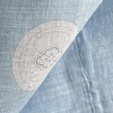 KIMONO HOMME ÉTÉ VINTAGE 007-135 (S-M)