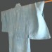 KIMONO JAPONAIS D'ÉTÉ VINTAGE HOMME 007-135 (S-M)