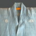 KIMONO JAPONAIS D'ÉTÉ VINTAGE HOMME 007-135 (S-M)