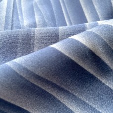 JUBAN HOMME BLEU D'ÉTÉ EN FIBRES MIXTES NON DOUBLÉ (007-136 (L)