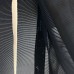 HAORI FORMEL NOIR EN SOIE FINE D'ÉTÉ 007-139 (L)