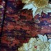 KIMONO DE MARIAGE UCHIKAKE ACAJOU & OR 007-141