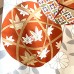 KIMONO DE CÉRÉMONIE FURISODE EN SOIE IVOIRE 007-146 (M)