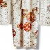 KIMONO DE CÉRÉMONIE FURISODE EN SOIE IVOIRE 007-146 (M)