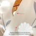KIMONO DE CÉRÉMONIE FURISODE EN SOIE IVOIRE 007-146 (M)