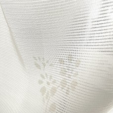 JUBAN FEMME ÉTÉ EN SOIE IVOIRE 007-147
