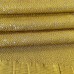 CEINTURE OBIAGE OCRE JAUNE EN SOIE CHIRIMEN 007-150