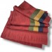 OBIAGE EN SOIE RAYURES MULTICOLORES 007-151