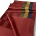 OBIAGE EN SOIE RAYURES MULTICOLORES 007-151