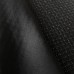 OBIAGE NOIR & ARGENT QUADRILLÉ EN SOIE 007-153