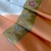 OBIAGE EN SOIE FINE FLEURS DE PRUNIER 007-154