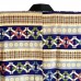 JUBAN HOMME VINTAGE MULTICOLORE EN SOIE 007-155 (L)