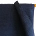 KIMONO HOMME ÉTÉ BLEU NUIT EN SOIE 007-158 (S)