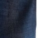 KIMONO HOMME ÉTÉ BLEU NUIT EN SOIE 007-158 (S)