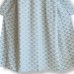 KIMONO FEMME D'ÉTÉ EN SOIE BLEU-GRIS CLAIR 007-165 (M) KIMONO FEMME D'ÉTÉ EN SOIE BLEU-GRIS CLAIR 007-165 (M)